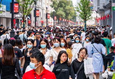 Trung Quốc làm gì để "đón đầu" khủng hoảng dân số?