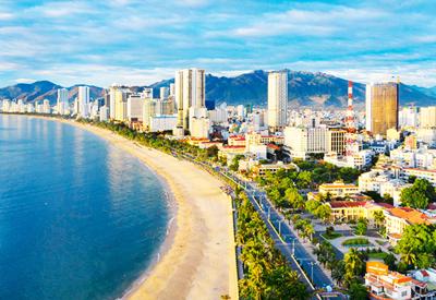 McKinsey và FPT hợp tác lập quy hoạch tỉnh Khánh Hoà