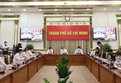 TP.HCM tạm đình chỉ hoạt động của “điểm nhóm truyền giáo Phục Hưng"