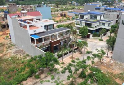 Thái Nguyên: Rà soát thí điểm 5 dự án khu đô thị, khu dân cư mới