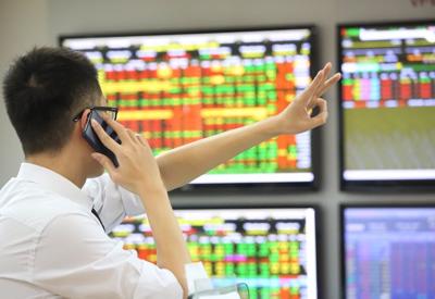 Phân tích của công ty chứng khoán "lệch sóng" vì dòng tiền F0