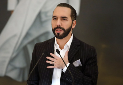 El Salvador tính đào Bitcoin bằng nguồn điện từ núi lửa