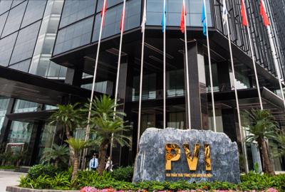 HDI Global SE bán 13,8 triệu cổ phiếu PVI theo quyết định xử phạt của SSC