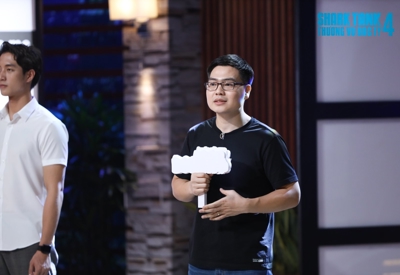 Start-up 2 tuổi cung cấp giải pháp mua sắm thời trang nam đã được rót 1,5 triệu USD