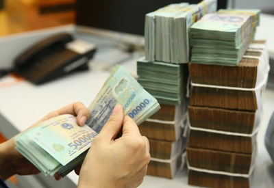 Ngân hàng Nhà nước bất ngờ bơm tiền trở lại thị trường