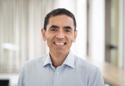 Ugur Sahin, tỷ phú thời Covid-19