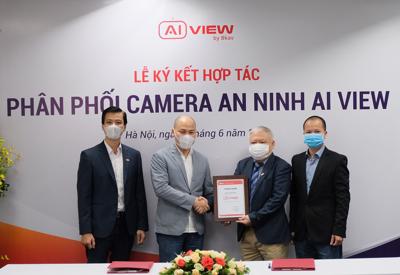 Bkav muốn là nhà cung cấp camera số 1 ở Việt Nam