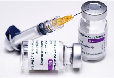 Thêm gần 660.000 liều vaccine Covid-19 của AstraZeneca về Việt Nam