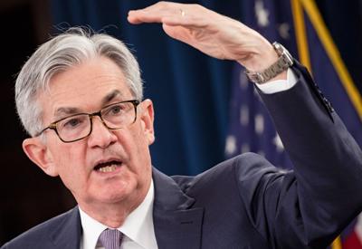 Bước ngoặt chính sách của Fed:  Phát tín hiệu thắt chặt, dự kiến nâng lãi suất từ 2023