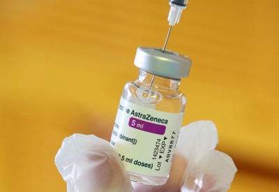 Vaccine Covid-19 của AstraZenca đạt hiệu quả trong việc chống lại biến thể Delta