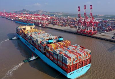 Ngành vận tải biển lâm vào khủng hoảng, sức ép lạm phát toàn cầu thêm lớn