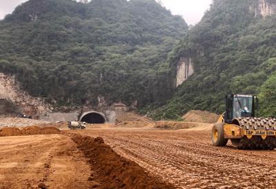 Cuối tháng 6: Khởi công cao tốc Bắc - Nam đoạn Nghi Sơn - Diễn Châu hơn 7.000 tỷ  
