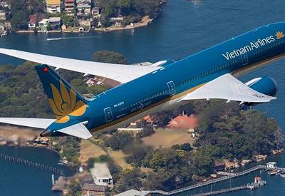 Vietnam Airlines sắp được cho vay thêm 4.000 tỷ đồng