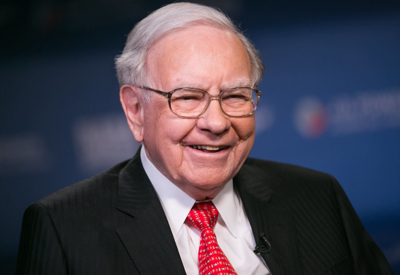 Dành cả đời làm từ thiện, tỷ phú Warren Buffett vừa quyên góp thêm 4,1 tỷ USD