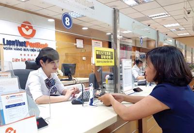 Thaiholdings đăng ký mua gấp 28 lần lượng cổ phiếu LPB vừa bán