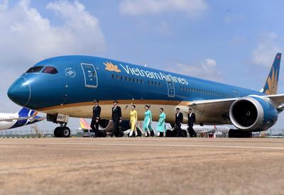Gỡ “bom nợ” cho Vietnam Airlines: Nhìn từ câu chuyện của Thai Airways