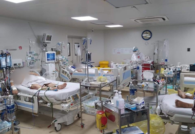 Sẵn sàng thuốc Molnupiravir cho chương trình thí điểm điều trị Covid-19 tại nhà và cộng đồng