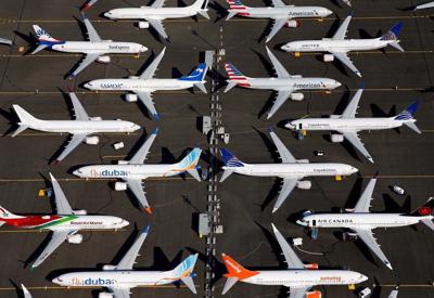 Vì sao Boeing 737 MAX khó được bay trở lại ở Trung Quốc?