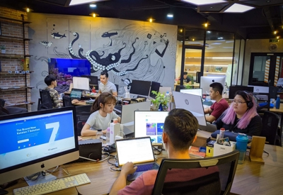 Start-up kiểm thử phần mềm Katalon nhận 27 triệu USD từ Elephant Partners