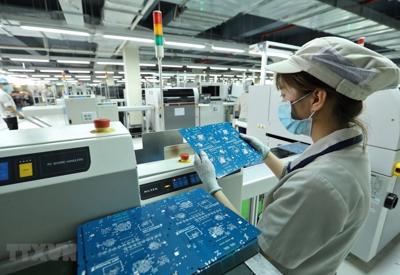 Việt Nam - Ấn Độ tìm cơ hội hợp tác trong lĩnh vực fintech, thương mại điện tử