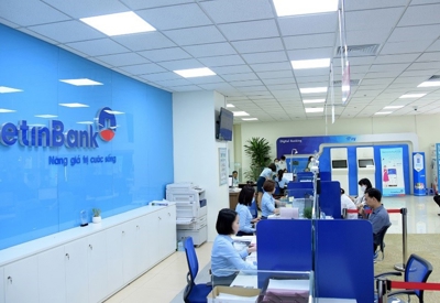 CTG ước lãi 13.000 tỷ đồng 6 tháng đầu năm