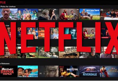 Netflix gỡ bỏ phim có nội dung vi phạm chủ quyền, lãnh thổ Việt Nam