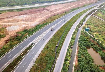 Đề xuất 13.000 tỷ đồng đầu tư cao tốc Vân Phong- Nha Trang