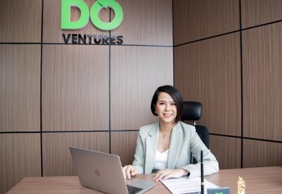 Start-up đầu tư vào start-up: 1+1 có thể hơn 2  