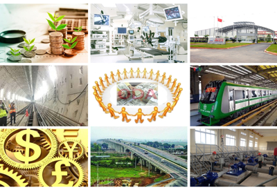 Năm bất cập trong sử dụng vốn ODA sẽ được xử lý  trong hành lang pháp lý mới 