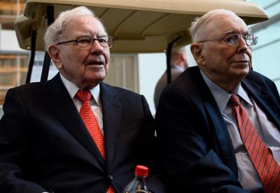 Warren Buffett và Charlie Munger: “Chúng tôi kiếm rất nhiều tiền nhưng thực sự muốn thứ khác“