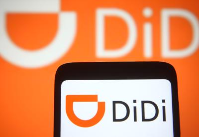 Vừa IPO ở Mỹ, ứng dụng gọi xe Didi bất ngờ bị đình chỉ ở Trung Quốc