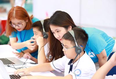 Edtech Việt Educa gọi vốn thành công 2 triệu USD từ quỹ hậu thuẫn bởi Alibaba