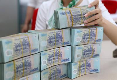 WB: Kinh tế Việt Nam có thể tăng trưởng 4,8% nhưng cần thận trọng với nợ xấu