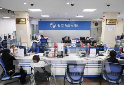 Cổ đông lớn lại đòi miễn nhiệm hàng loạt thành viên Hội đồng quản trị Eximbank