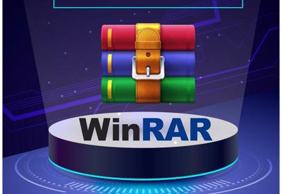 Nguy cơ tấn công mạng diện rộng qua lỗ hổng phần mềm WinRAR