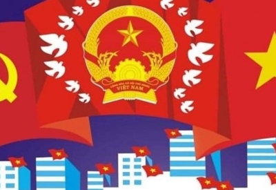 Chính phủ phê chuẩn Chủ tịch, Phó chủ tịch 6 tỉnh