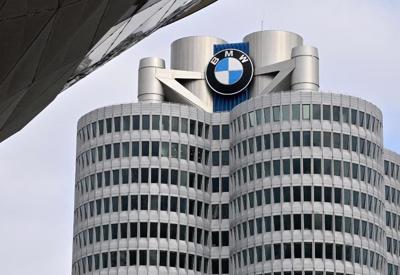 Volkswagen và BMW bị phạt 1 tỷ USD vì vi phạm luật cạnh tranh