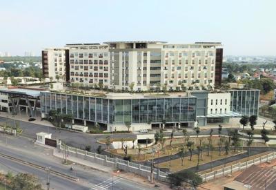 TPHCM: Chuyển đổi công năng bệnh viện Ung bướu cơ sở 2 thành Trung tâm hồi sức Covid-19 quy mô 1.000 giường