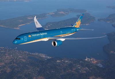 Vietnam Airlines to reopen international flights