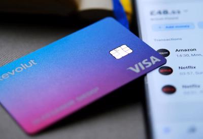 Một startup ngân hàng số của Anh được định giá 33 tỷ USD