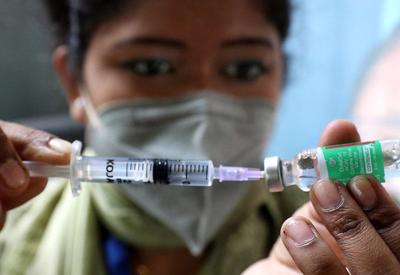 Tỷ lệ tử vong vì Covid dù đã tiêm vaccine ở Ấn Độ là 0,4%