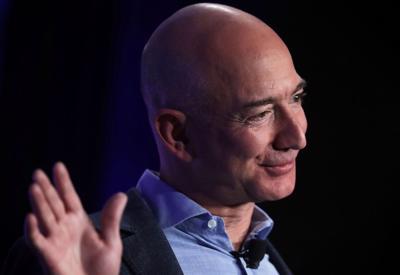 5 bài học lớn nhất của Jeff Bezos trong 27 năm điều hành Amazon