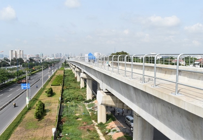  Ba nhóm giải pháp "đặc trị" giải ngân ODA