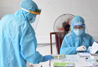 Phát hiện chùm ca bệnh Covid-19 tại Bắc Ninh, Bộ Y tế ra công điện khẩn