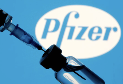 Mỹ mua thêm 200 triệu liều vaccine Pfizer