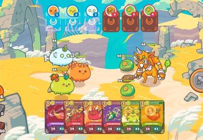Một tựa game Việt “vụt” thành hiện tượng toàn cầu, vốn hóa đạt hàng tỷ USD