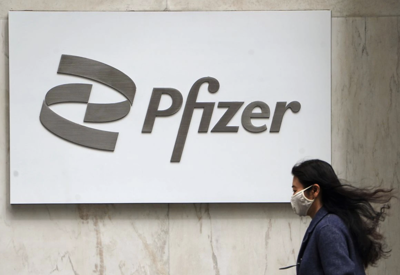 Pfizer dự báo thu 33,5 tỷ USD từ vaccine Covid trong 2021