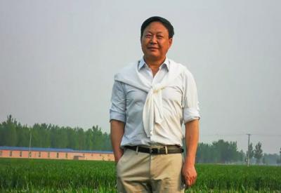 Tỷ phú Trung Quốc lĩnh án 18 năm tù trong vụ tranh chấp đất