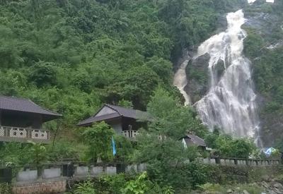 Quảng Ngãi lập điều chỉnh quy hoạch đô thị Minh Long 1.731ha