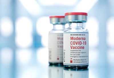 Bộ Y tế phân bổ hơn 3 triệu liều vaccine Moderna 